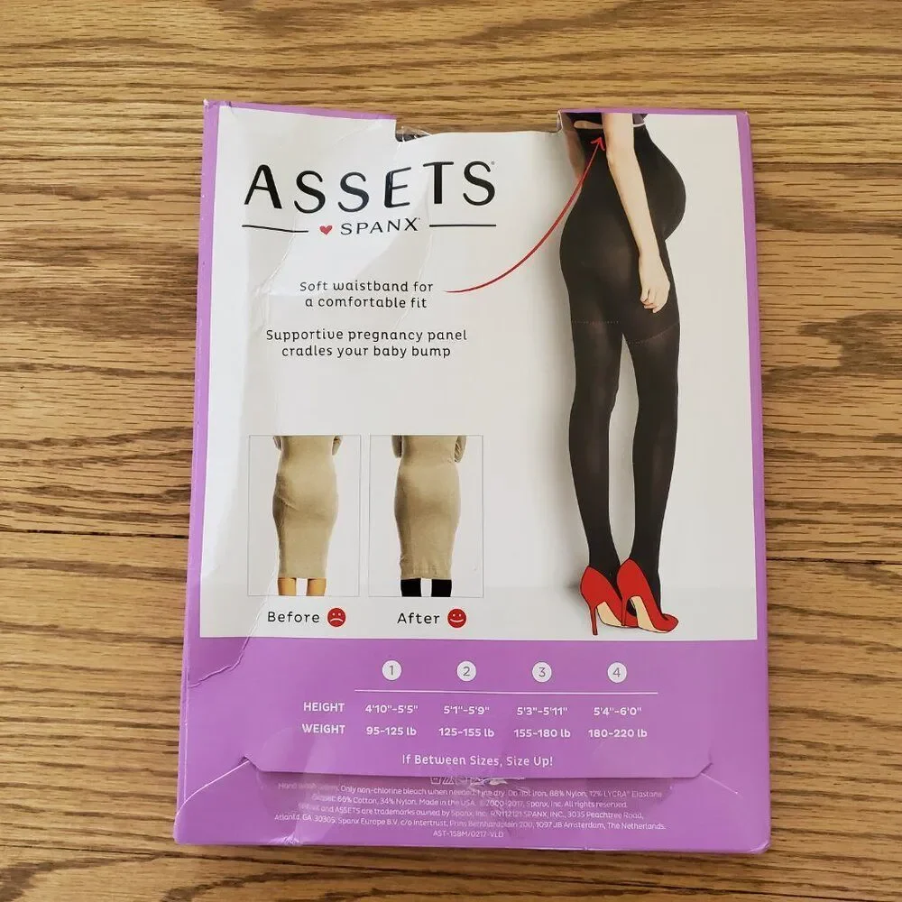 Assets By Spanx assets spanx